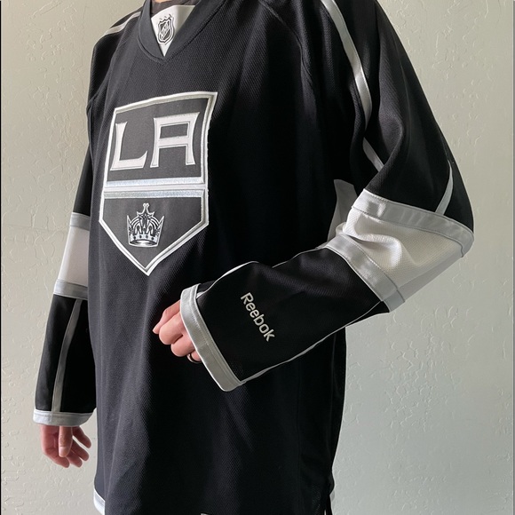 Authentic & Original professional grade Reebok LA KINGS Sports Jersey - Picture 3 of 6